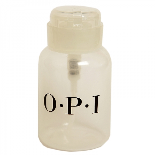 Помпа маникюрная O.P.I.