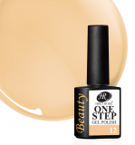 ГЕЛЬ-ЛАК ONE STEP HOLY ROSE BEAUTY 10мл №11