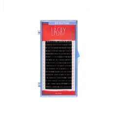 LASHY ресницы отдельные длины 