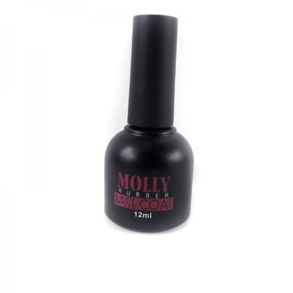 База Rubber Molly(каучуковый база) 12 мл Корея
