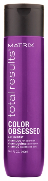 Color Obsessed Shampoo for Color Treated Hair