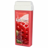ItalWax воск в картридже клубника 100гр