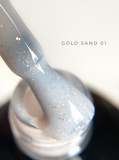 Mia Base Gold Sand №01 15 мл