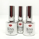 Гель лаки Kiss (7ml)