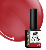 ГЕЛЬ-ЛАК ONE STEP HOLY ROSE BEAUTY 10мл №29