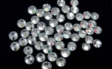 Crystallized стразы 1440шт.Хамелеон