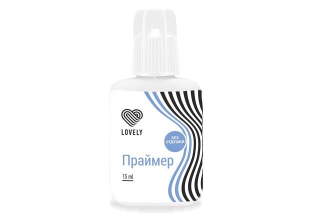 Праймер LOVELY 