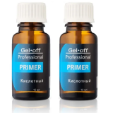 Gel-off Праймер кислотный, 15ml