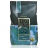 Italwax Воск Natura Азулен горячий пленочный в гранулах 500гр