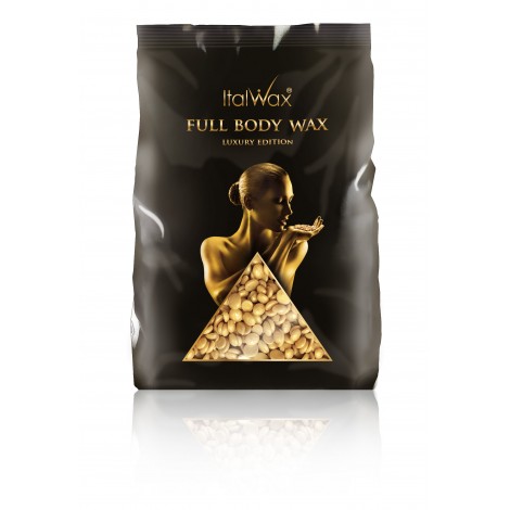 ItalWax Full Body Wax воск 1 кг 