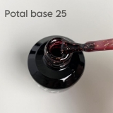 Mia Base Potal №25 15 мл