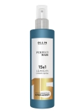 Крем-спрей PERFECT HAIR многофункциональный 15 в 1 несмываемый, 250 мл