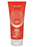 Маска CARE для окрашенных волос СOLOR & SHINE SAVE, 200 мл