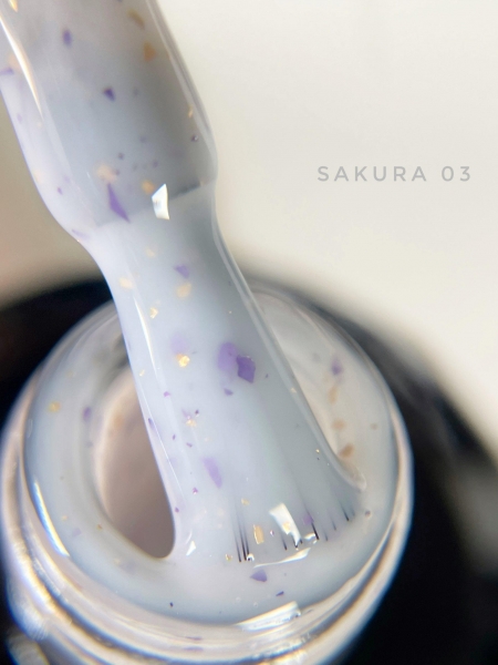 Mia Base Sakura №0315 мл.