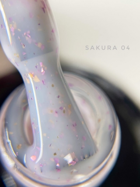 Mia Base Sakura №0415 мл