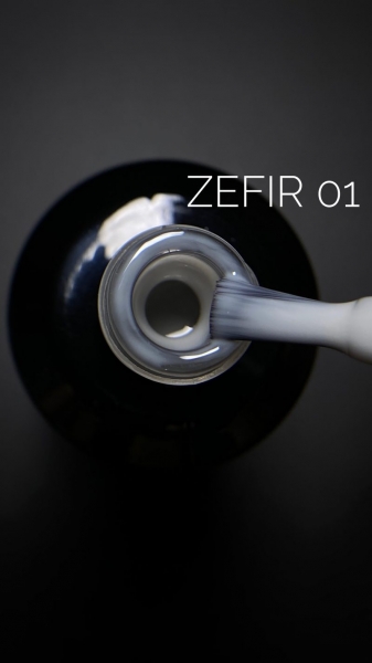 Mia Base Zefir №01 15 мл