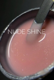 Mia Deluxe Base Nude Shine 15 мл.