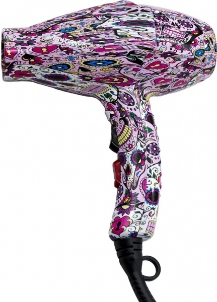 Фен Mantianyou М-9 розовая