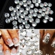Стразы SWAROVSKI 1440 шт на выбор Хамеллион,Блест. 