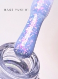 Mia Base Yuki №01 15 мл