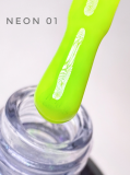Mia Base Neon №01 15 мл