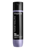MATRIX / Кондиционер Total Results So Silver для питания сухих волос блонд