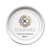Сахарная паста для шугаринга Karamelka 300гр (мягкая)