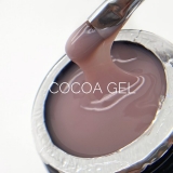 Mia Гель для наращивания Cocoa 15 мл