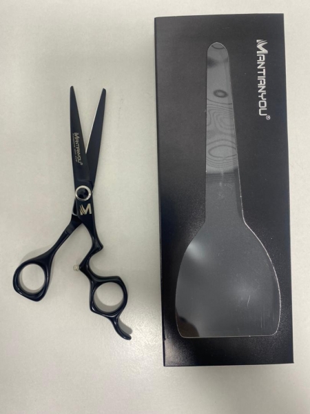 Ножницы прямые Mantianyou