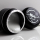 Mia Deluxe Base Flash Milky 15 мл
