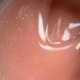 Mia Deluxe Base Peach Shine 15 мл
