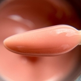 Mia Deluxe Base Peach Shine 15 мл