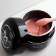 Mia Deluxe Base Peach Shine 15 мл