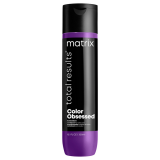 Кондиционер для окрашенных волос с антиоксидантам (Matrix Total Results Color Obsessed Conditioner) – 300 мл