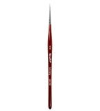 Кисти для дизайна ногтей Roubloff (DK13R) DK1-00,8RN