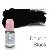 Пигмент "Double Black" 15 мл