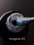 Mia Гель-лак Imagine 3 10мл