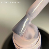 Mia Camouflage Base Light №03 15 мл