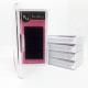 Ресницы Beauty Master Оригинал D 0,10. 0,07-0,10) отдельный длины