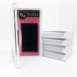 Ресницы  Beauty Master Оригинал C,D mix 0,07мм 0,10мм 0,12мм 0,15мм