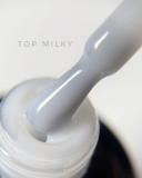 Mia Top Milky 15 мл