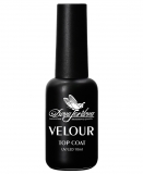 ВЕЛЮРОВЫЙ ТОП. VELOUR TOP COAT DONA JERDONA