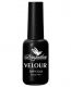 ВЕЛЮРОВЫЙ ТОП. VELOUR TOP COAT DONA JERDONA