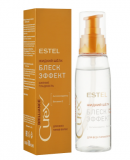 Жидкий шелк Estel Professional Curex Brilliance Silk