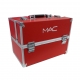 Кейс для мастеров железный "MAC"