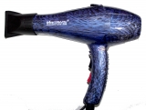 Профессиональный фен для волос MANTIANYOU 2400 оборот синий