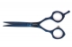 Ножницы Babyliss прямые Blue