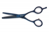 Ножницы Babyliss филировочные Blue