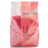 Italwax Воск Natura Роза горячий пленочный в гранулах 500гр