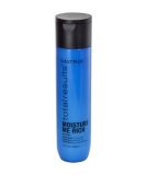 Матрикс Шампунь для увлажнения волос Total results Moisture Me Rich, Matrix 300 мл